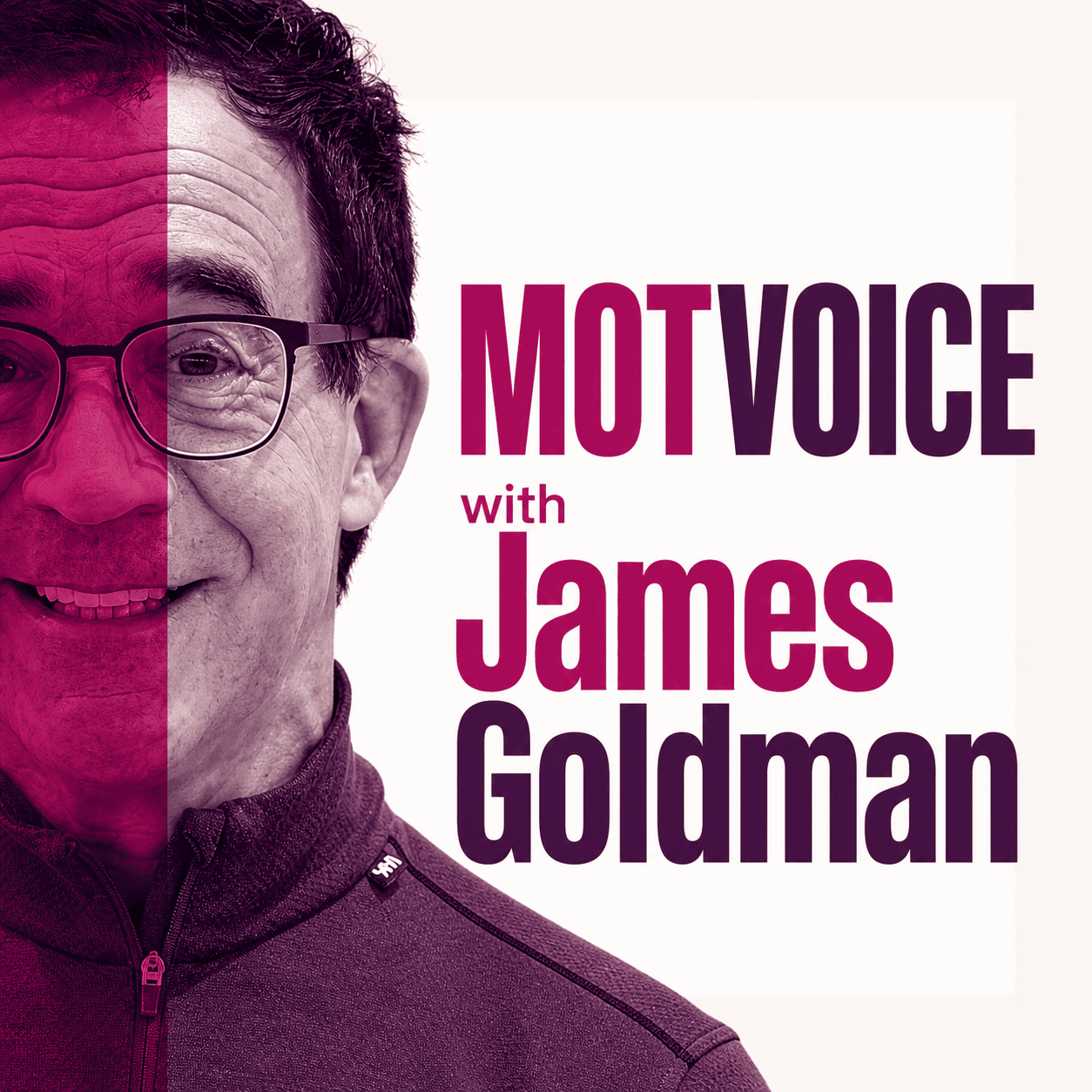 MOTVOICE podcast